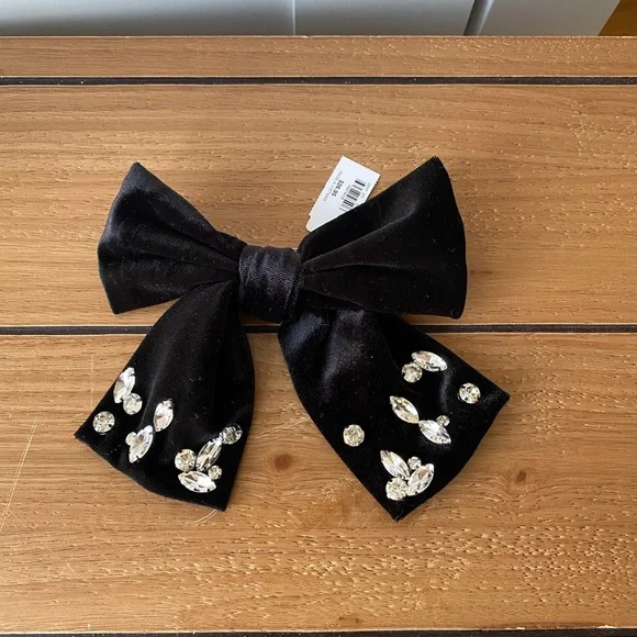 NWOT LOFT Bundle of Hair Bows (3) - Picture 5 of 9